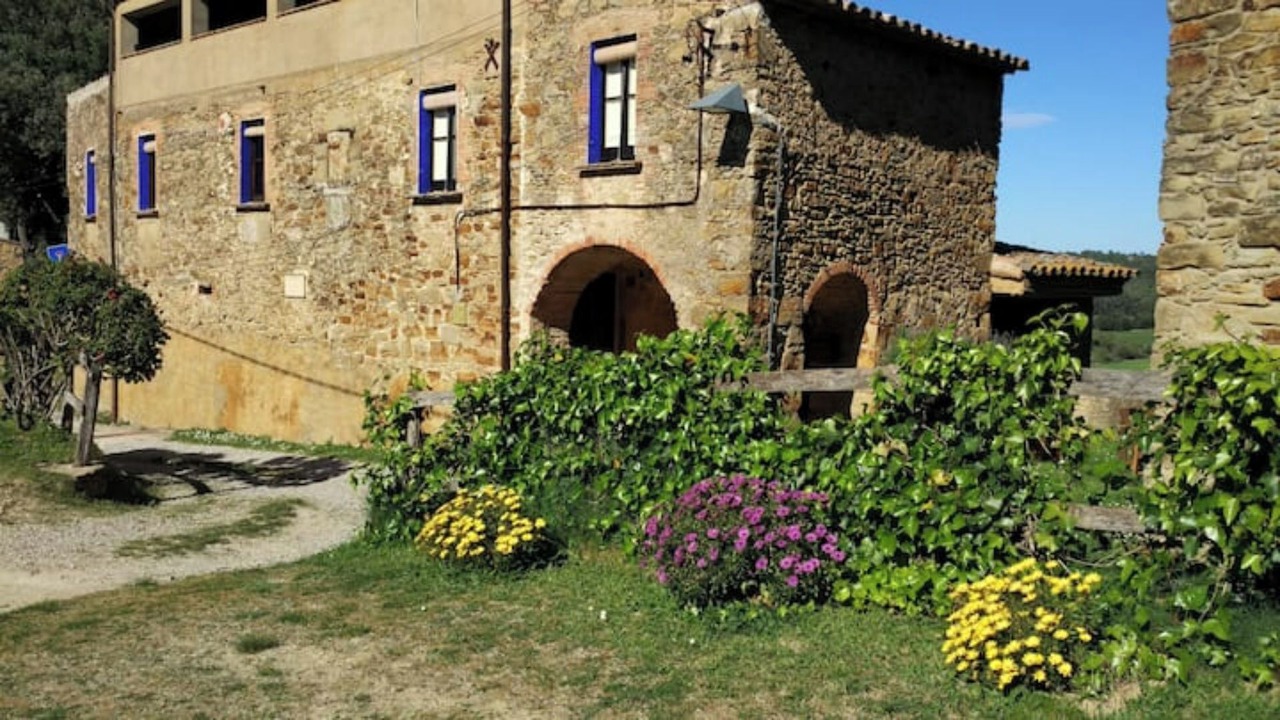 Photo of Outdoor in Bordils