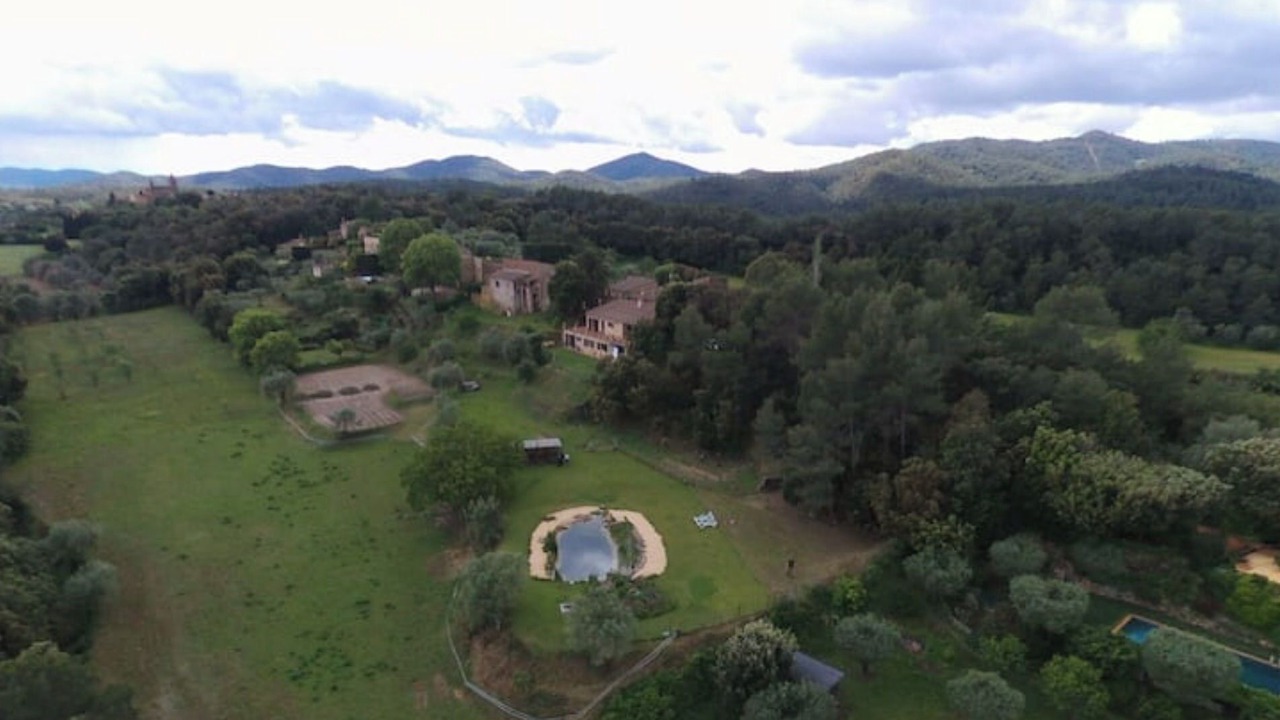 Photo of Outdoor in Bordils