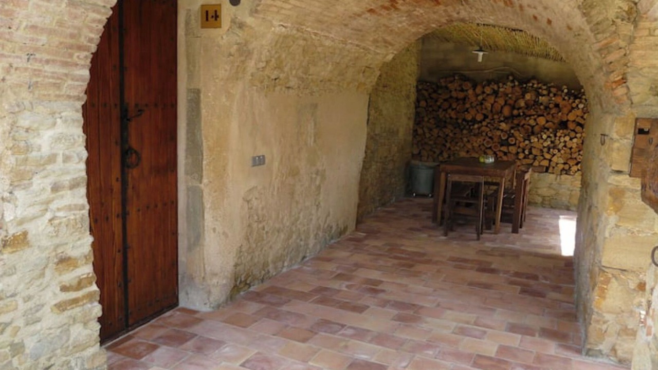 Photo of Patio Balcony in Bordils