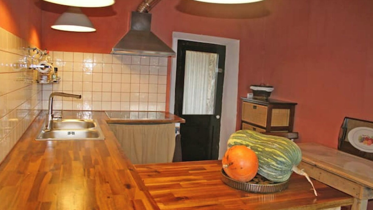 Photo of Kitchen in Bordils