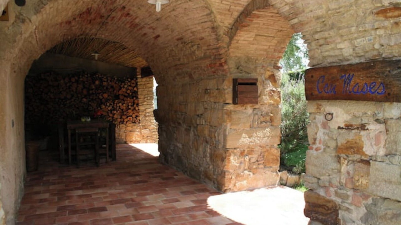 Photo of Patio Balcony in Bordils