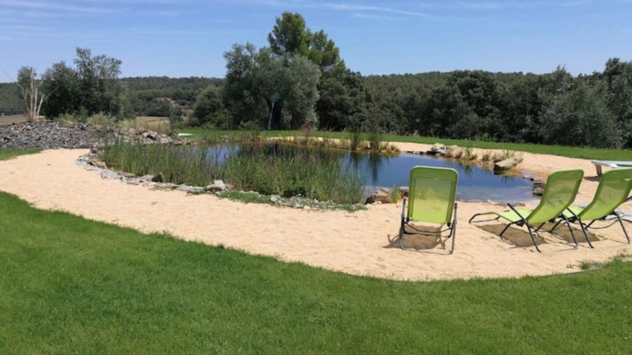 Photo of Outdoor in Bordils