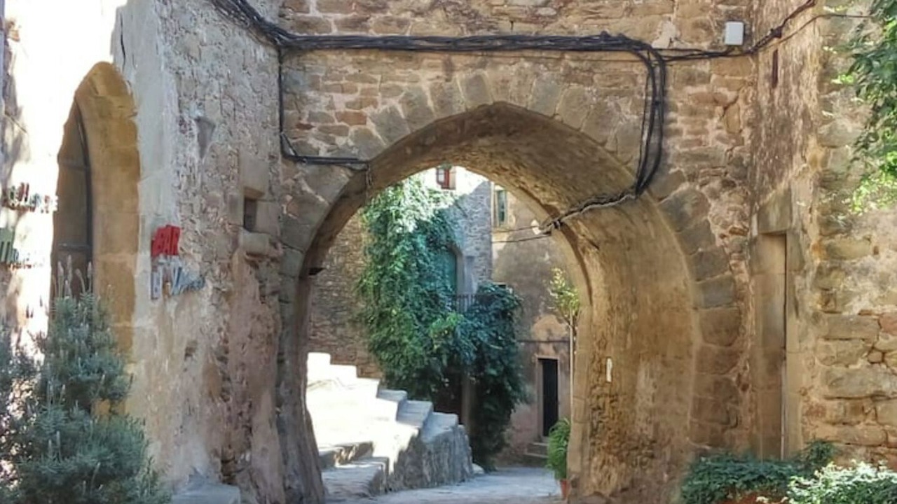 Photo of Outdoor in Bordils