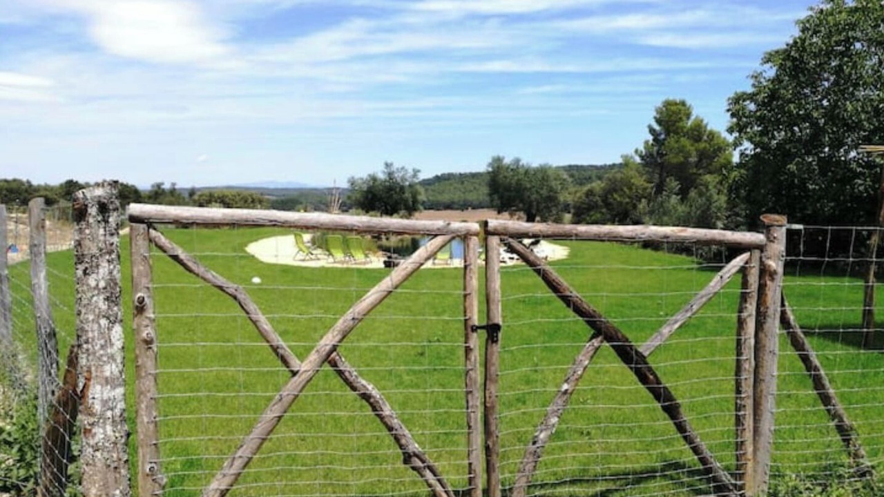 Photo of Outdoor in Bordils