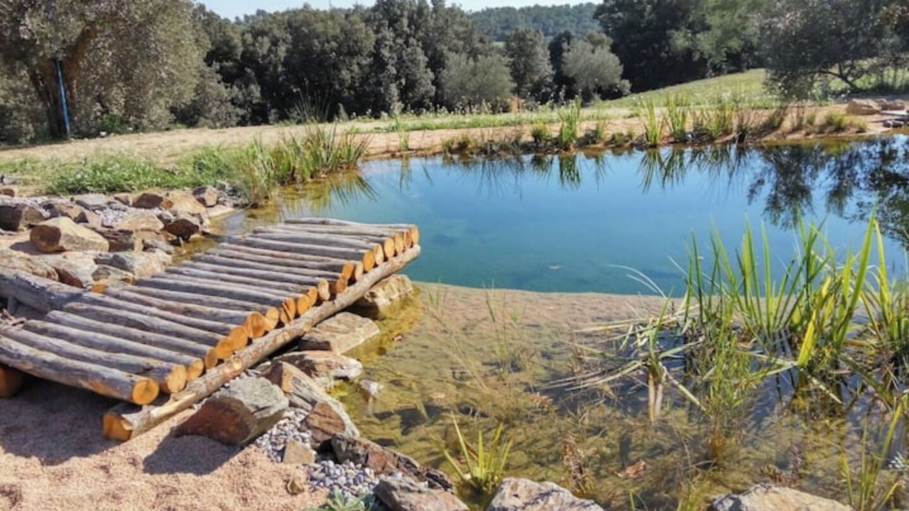 Photo of Outdoor in Bordils