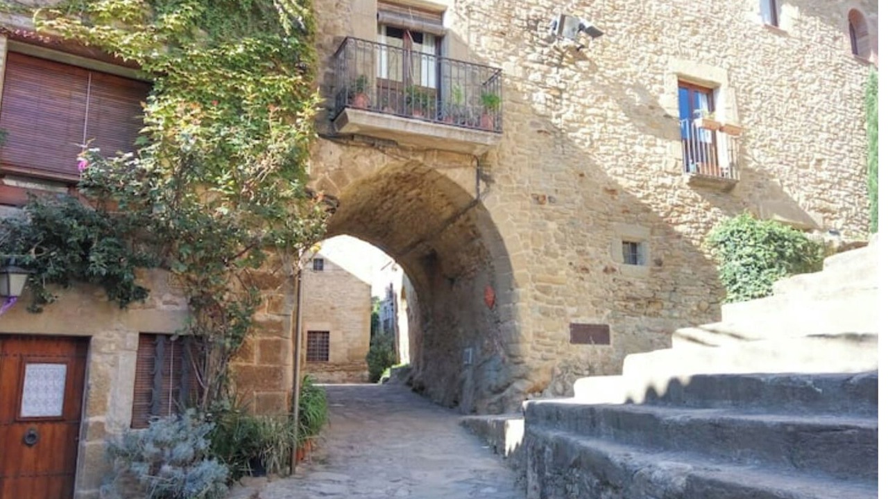 Photo of Outdoor in Bordils