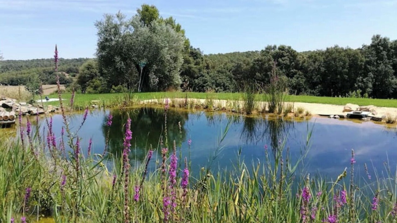 Photo of Outdoor in Bordils