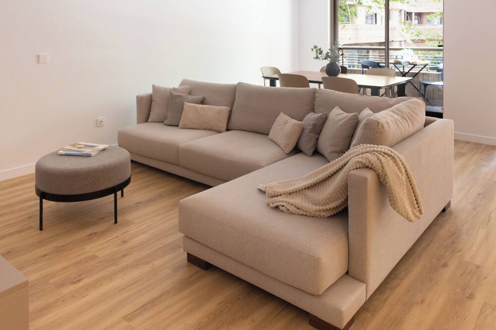 Photo of Livingroom in Mestalla