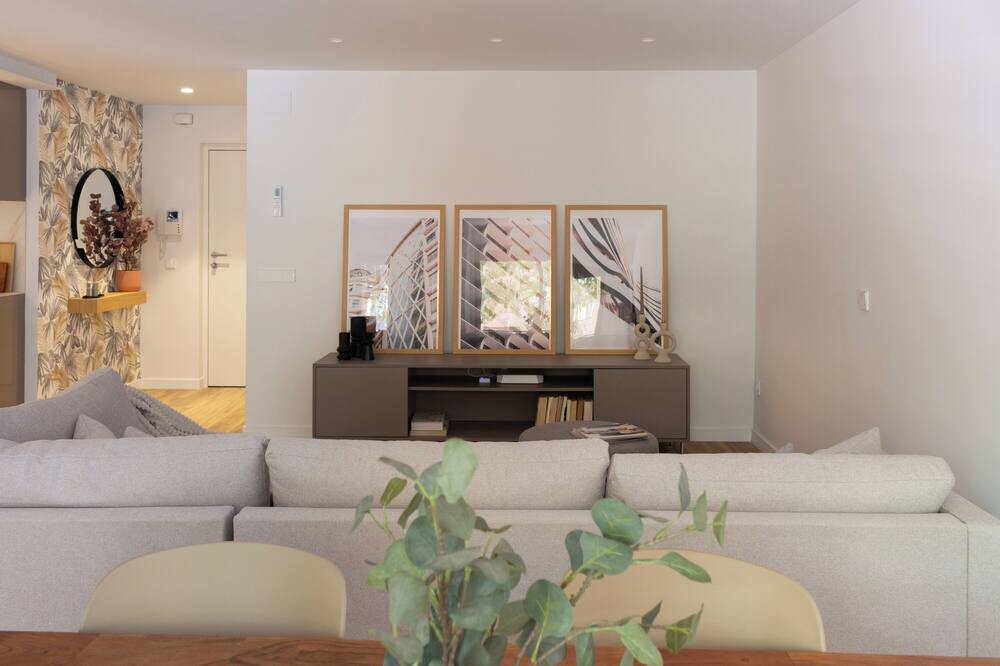 Photo of Livingroom in Mestalla