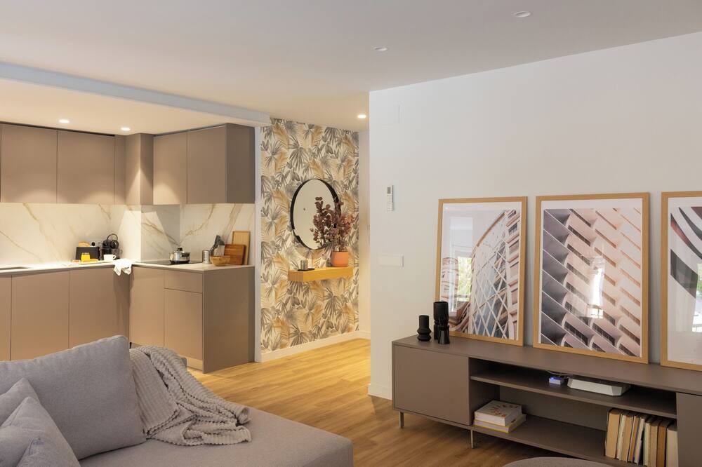Photo of Livingroom in Mestalla
