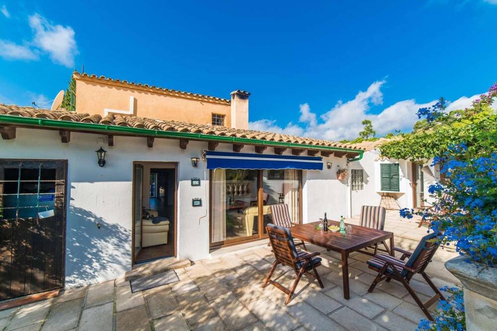Photo of Outdoor in Galilea