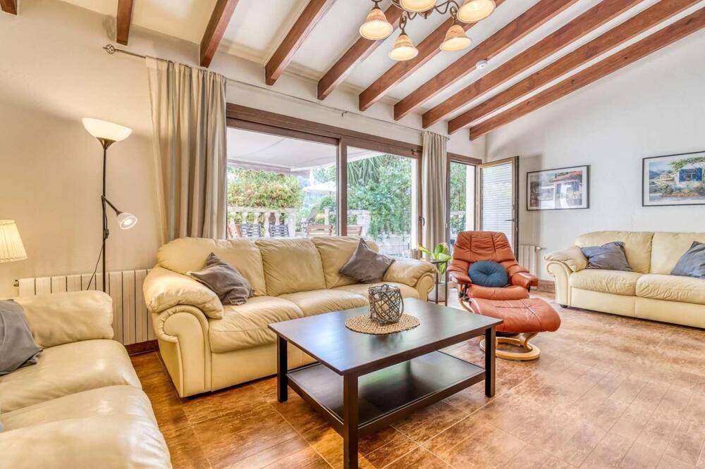 Photo of Livingroom in Galilea