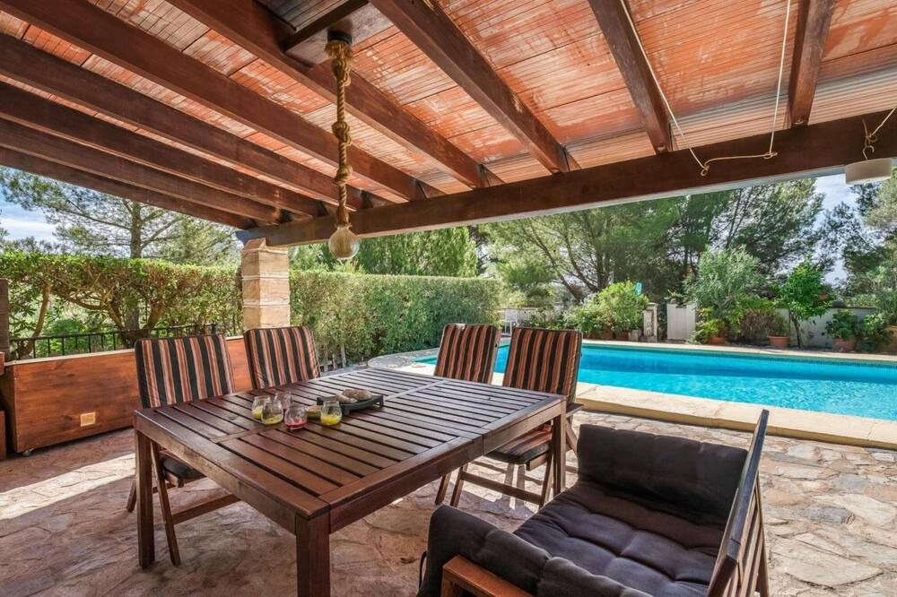 Photo of Outdoor in Galilea