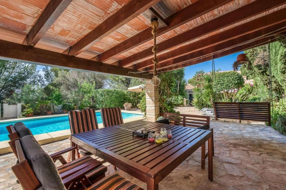 Photo of Outdoor in Galilea