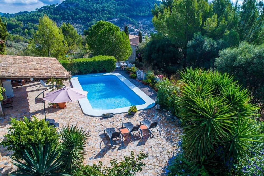 Photo of Outdoor in Galilea