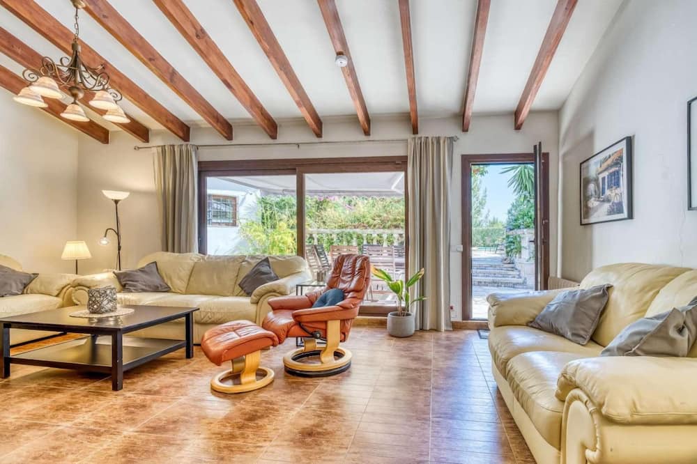Photo of Livingroom in Galilea