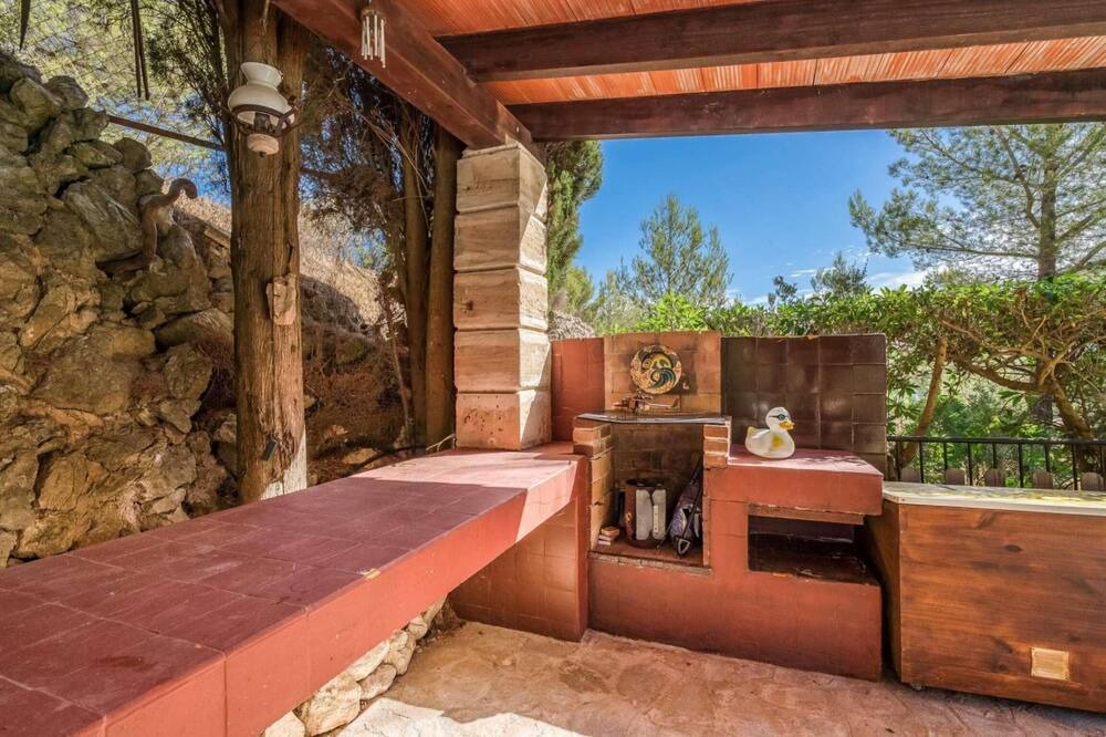 Photo of Outdoor in Galilea