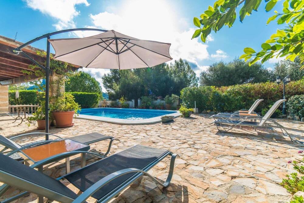 Photo of Outdoor in Galilea