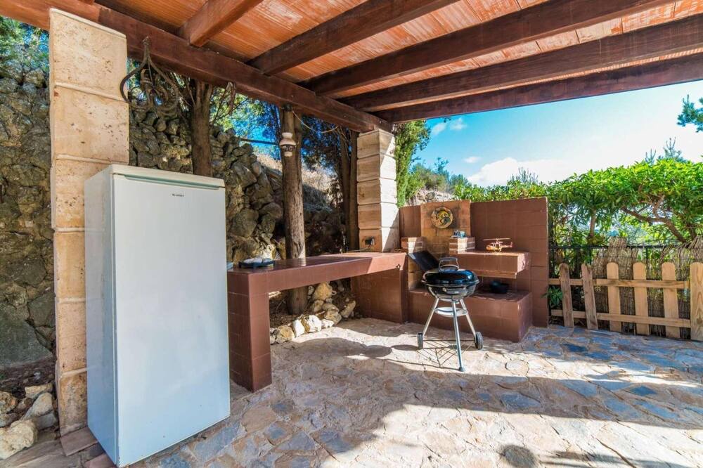 Photo of Outdoor in Galilea