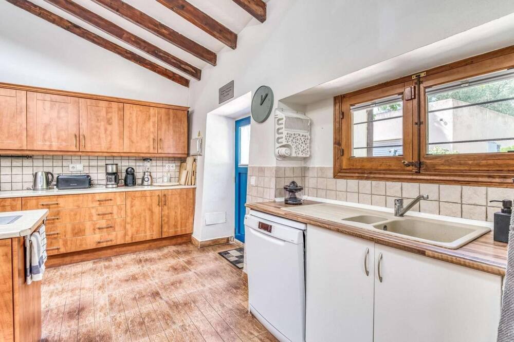 Photo of Kitchen in Galilea