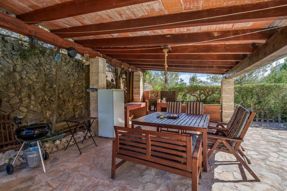 Photo of Outdoor in Galilea