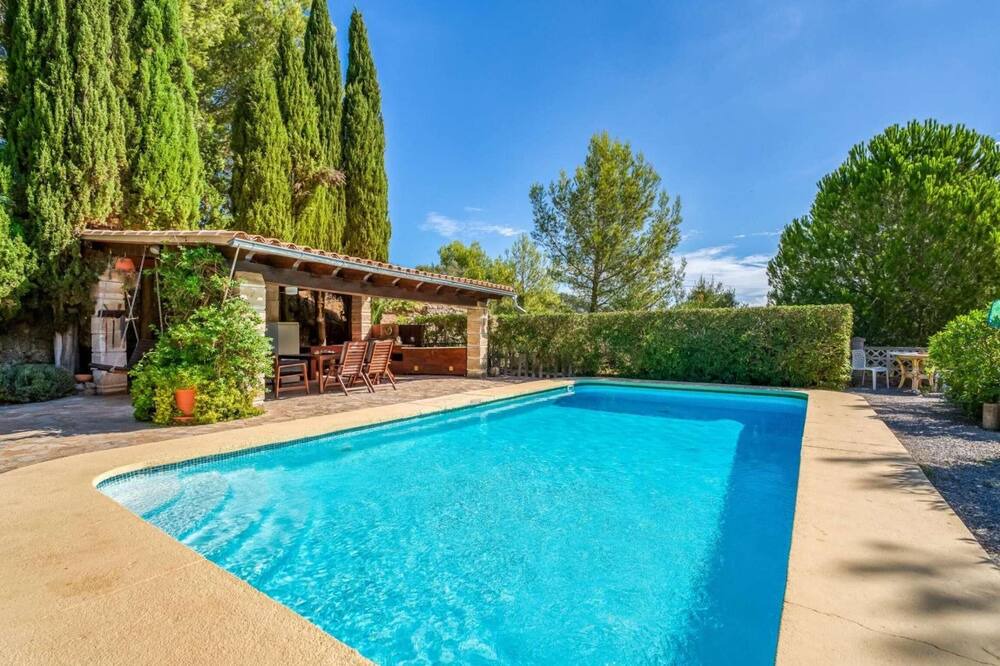 Photo of Outdoor in Galilea
