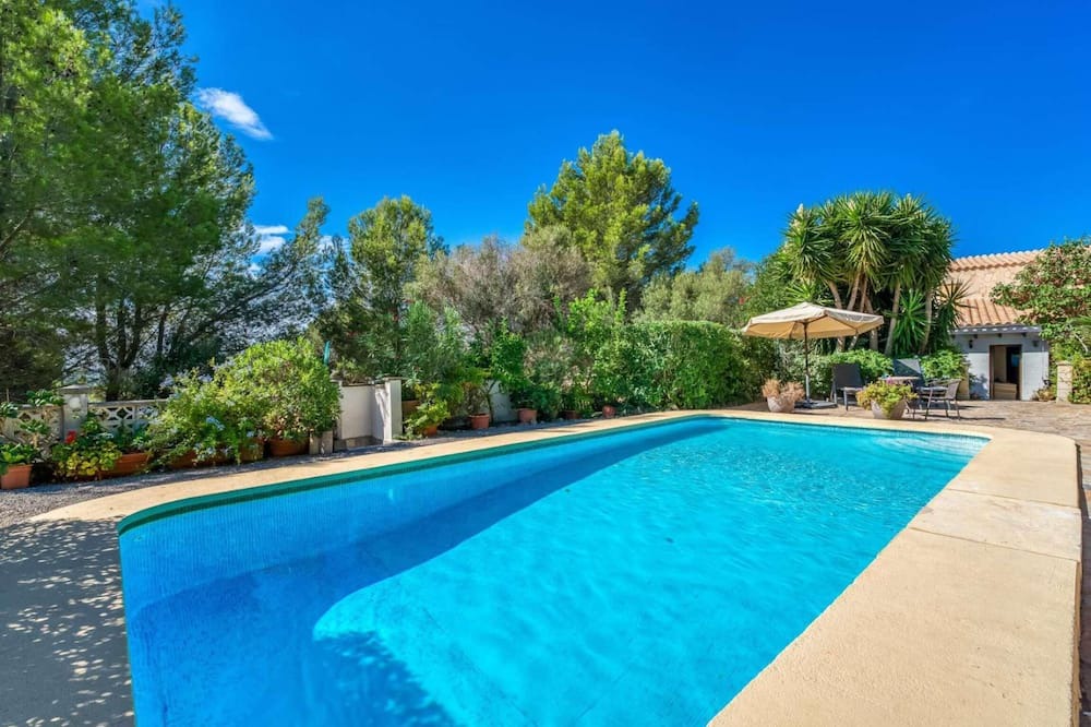 Photo of Outdoor in Galilea