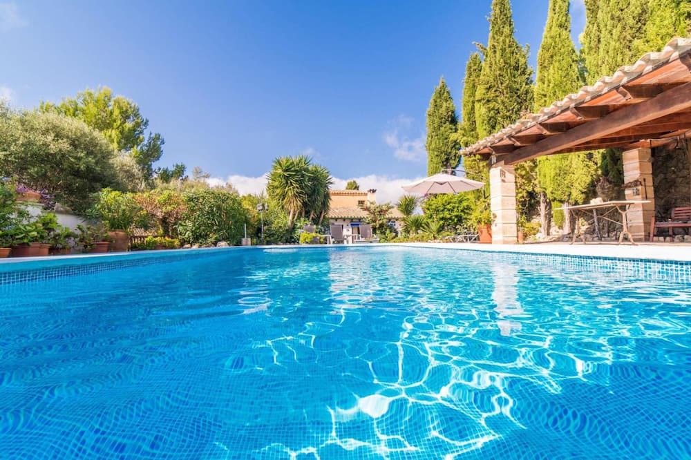 Photo of Outdoor in Galilea