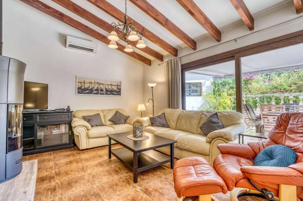 Photo of Livingroom in Galilea