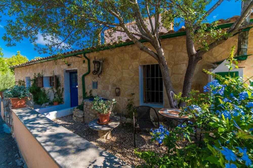 Photo of Outdoor in Galilea