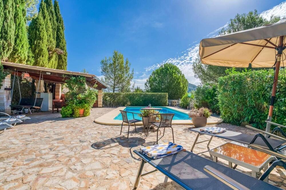 Photo of Outdoor in Galilea