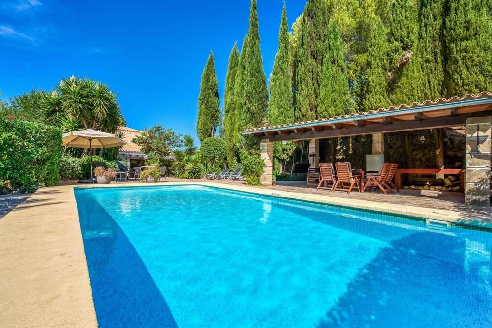 Photo of Outdoor in Galilea