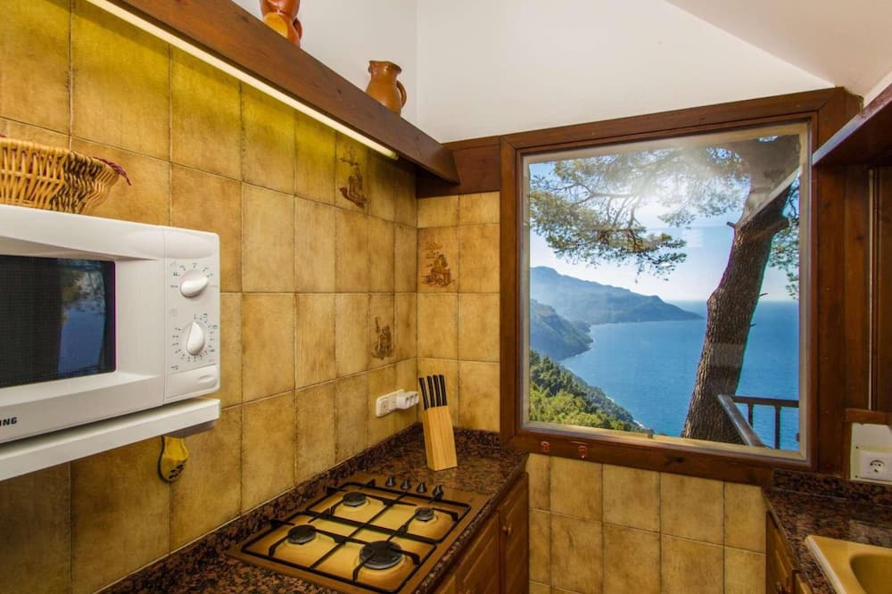 Photo of Kitchen in Valldemossa