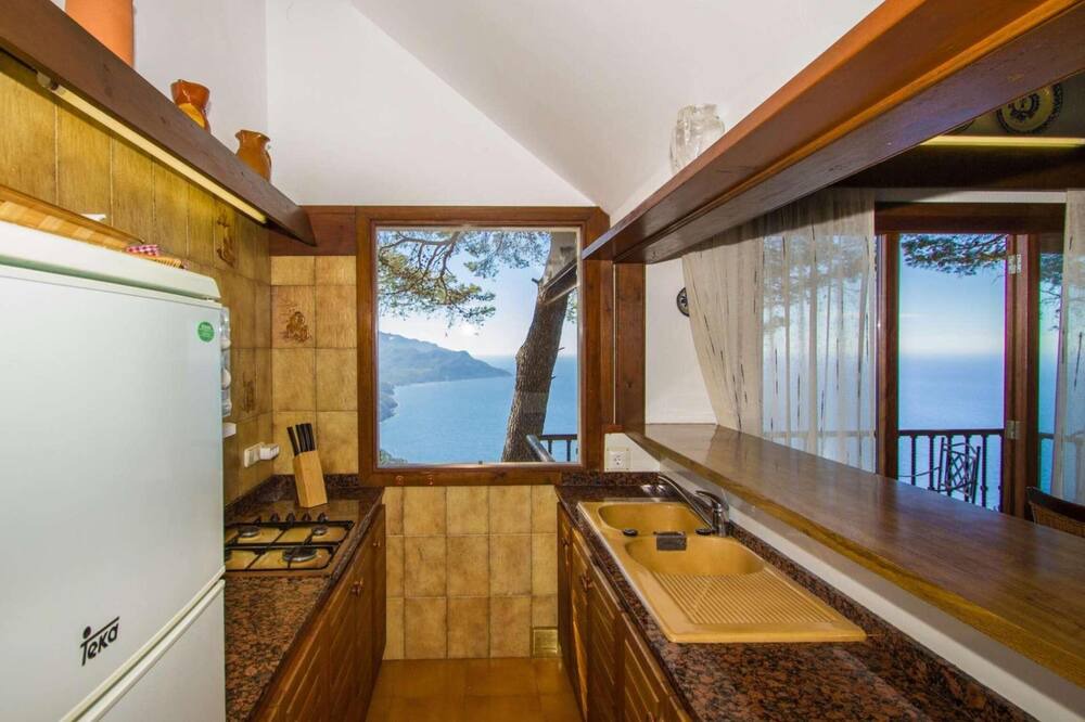 Photo of Kitchen in Valldemossa