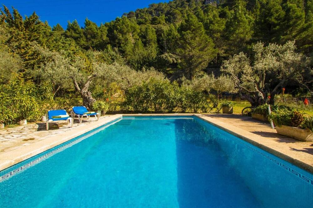 Photo of Outdoor in Valldemossa