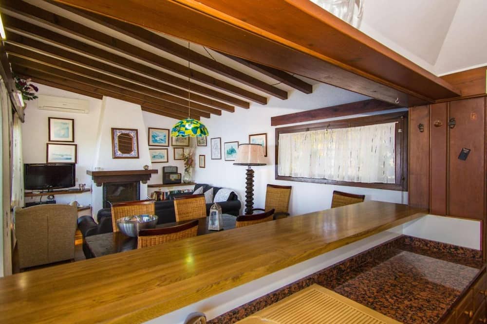 Photo of Kitchen in Valldemossa
