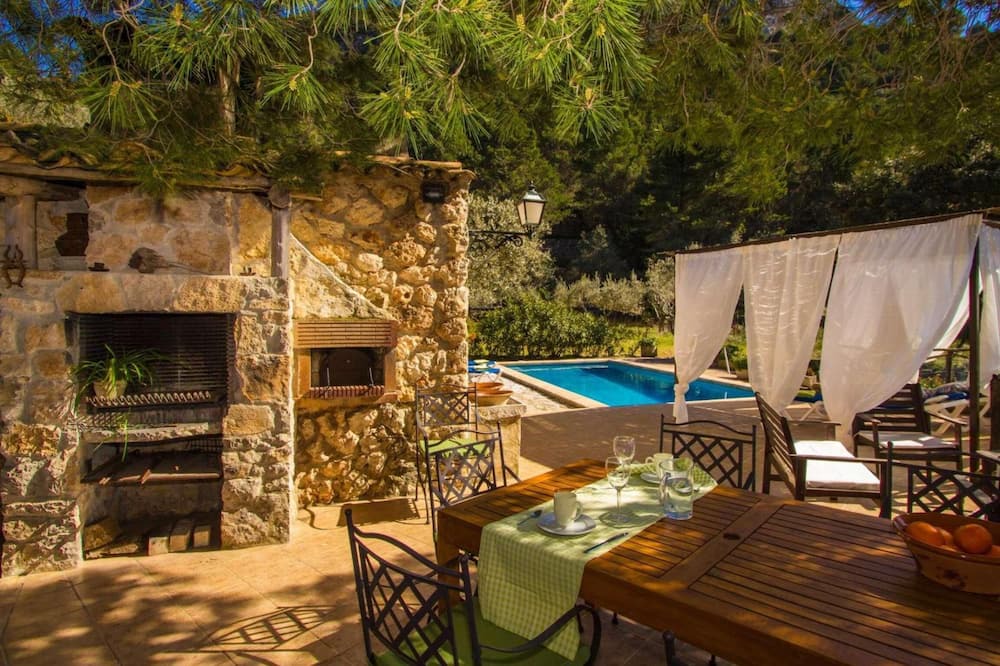 Photo of Outdoor in Valldemossa