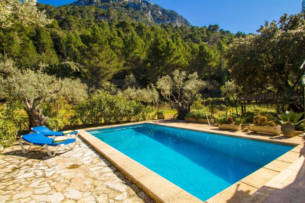 Photo of Outdoor in Valldemossa