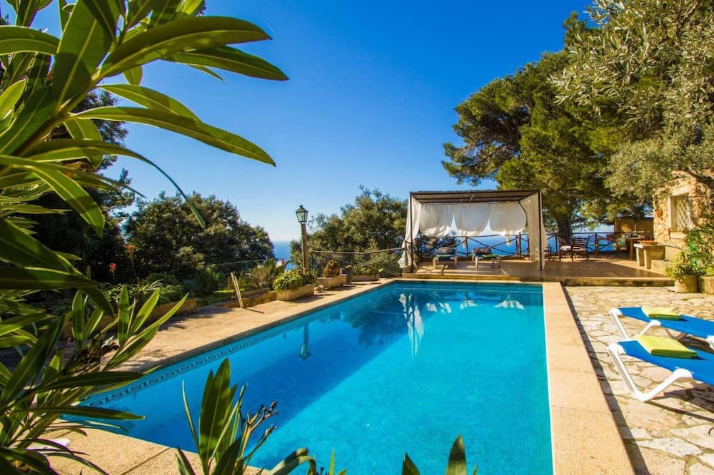 Photo of Outdoor in Valldemossa