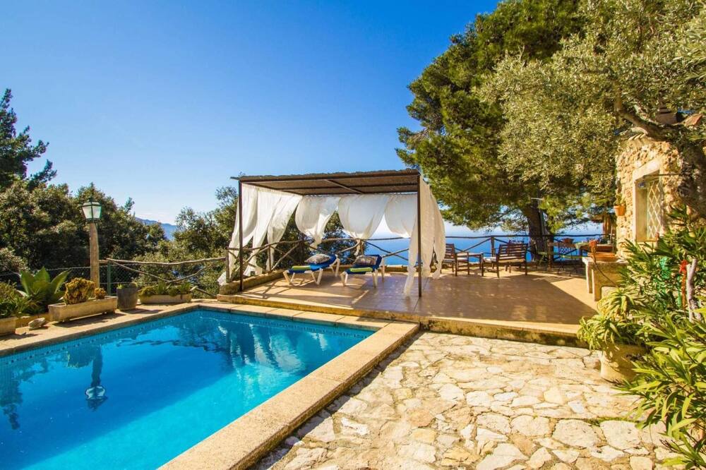 Photo of Outdoor in Valldemossa