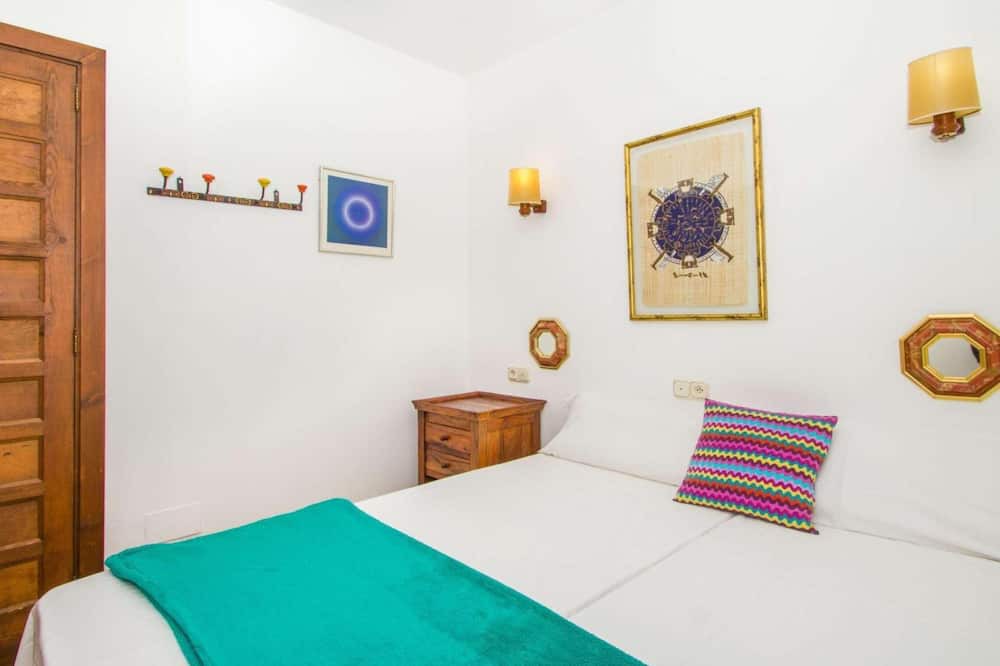 Photo of Bedroom in Valldemossa