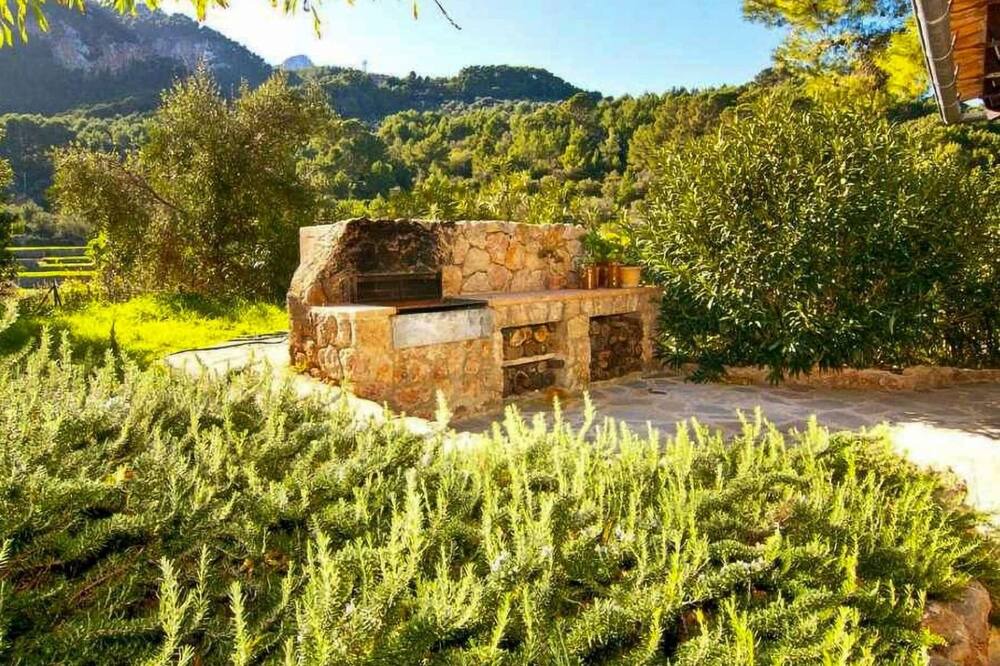 Photo of Outdoor in Estellencs