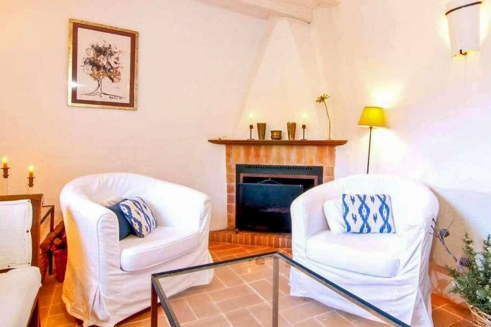 Photo of Livingroom in Estellencs