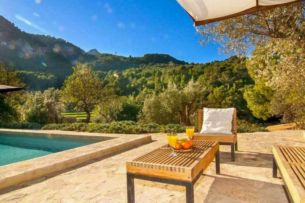 Photo of Outdoor in Estellencs