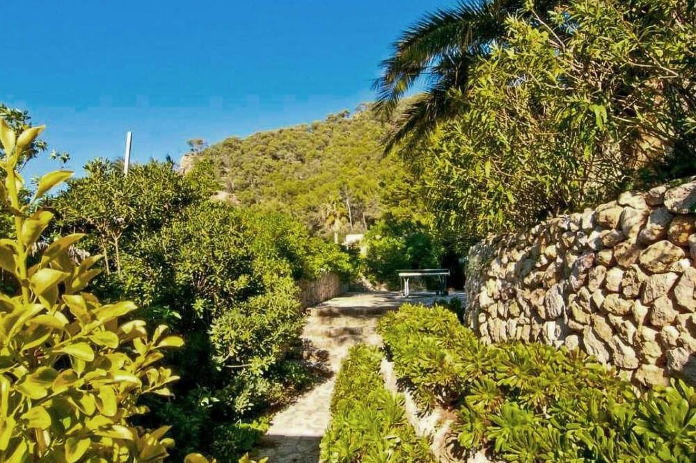 Photo of Outdoor in Estellencs