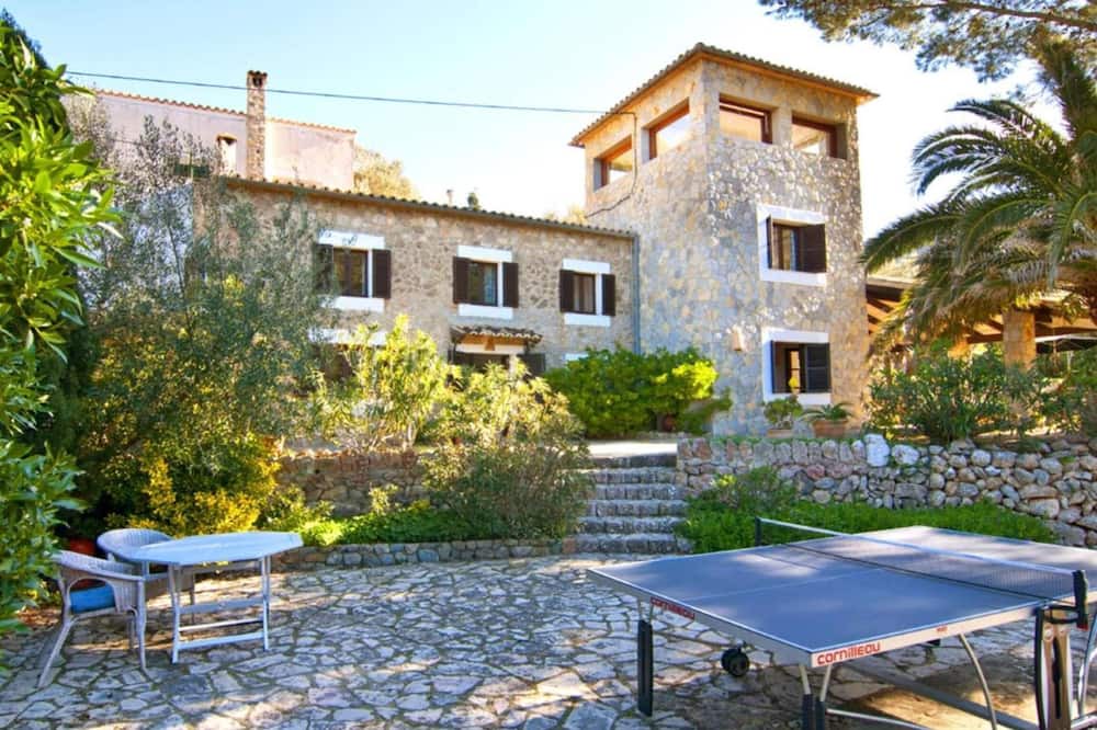 Photo of Outdoor in Estellencs