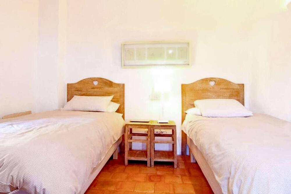 Photo of Bedroom in Estellencs