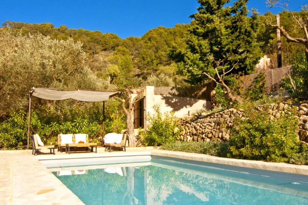 Photo of Outdoor in Estellencs