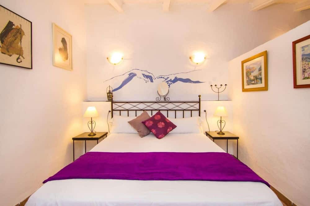 Photo of Bedroom in Valldemossa