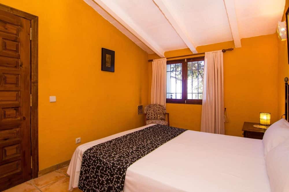 Photo of Bedroom in Valldemossa